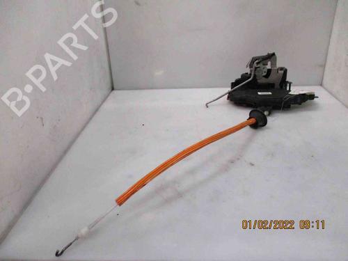 Front left lock AUDI A3 (8P1) 1.9 TDI | BP26623997C98