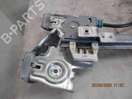 Rear left window mechanism SKODA OCTAVIA I Combi (1U5) 1.9 TDI | BP30723278C24 
