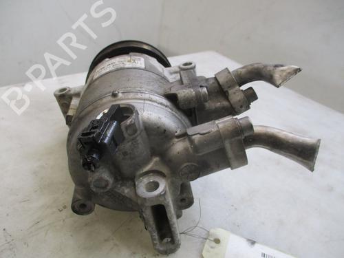 AC compressor SEAT LEON (1P1) 1.6 TDI | BP30978300M34  - Image 5