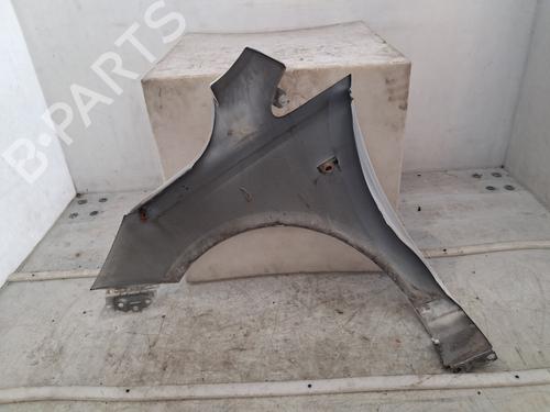 Forskærm Højre OPEL CORSA E (X15) 1.3 CDTI (08, 68) | BP36508333C42 - Image 3