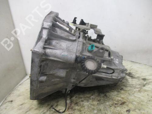 Gearbox DACIA DUSTER (HM_) 1.5 dCi 110 (HMAB) | BP39994802M3 - Image 2