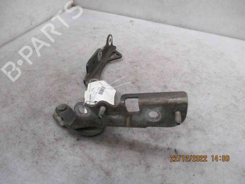 Used Hinge/Door check strap CITROËN C2 (JM_) 1.4 HDi (68 hp) 26627549