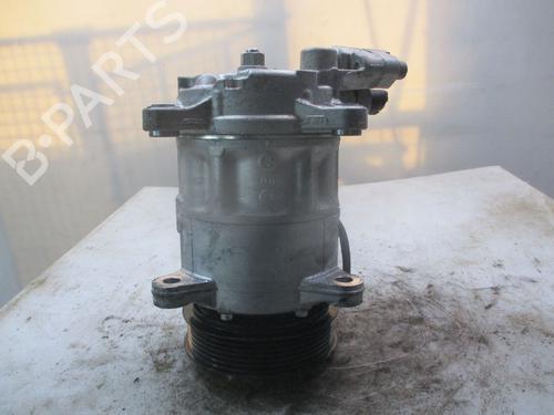 AC compressor MINI MINI COUNTRYMAN (F60) Cooper | BP32484948M34 