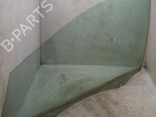 Used Front left door window VW GOLF VI (5K1) 1.6 TDI (105 hp) 29144148