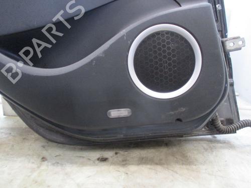 Left rear door RENAULT SCÉNIC III (JZ0/1_) 1.9 dCi (JZ0J, JZ1J, JZ1K, JZ1S) | BP28828228C4 