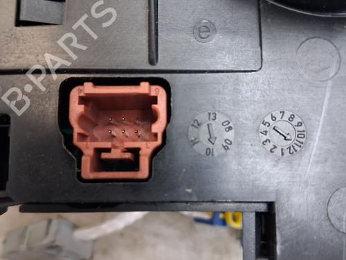 Forlygtekontakt PEUGEOT PARTNER Platform/Chassis  | BP38939385I24  - Image 6