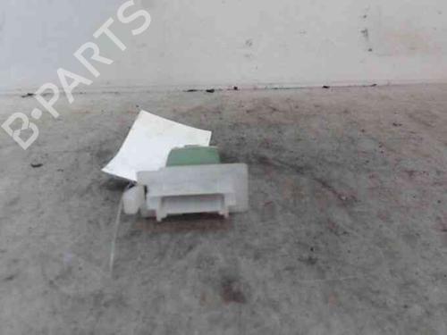 Heater resistor MERCEDES-BENZ A-CLASS (W168) A 190 (168.032, 168.132) | BP20220142M108 
