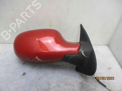 Used Right mirror SEAT CORDOBA (6K1, 6K2) 1.4 16V (75 hp) 26624377