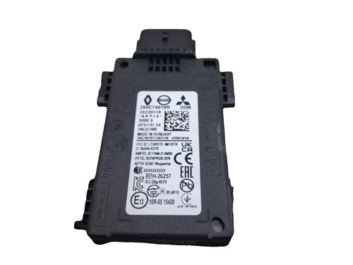 Used Electronic sensor Electronic sensor RENAULT ARKANA I (LCM_, LDN_) 1.6 E-TECH 145 (LDMU) (143 hp) 40024929 40024929