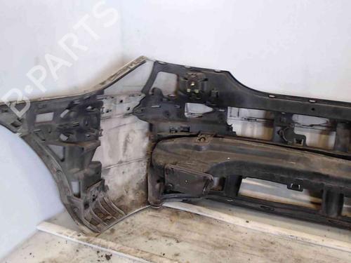 Rear bumper MERCEDES-BENZ C-CLASS Coupe (CL203) C 200 CDI (203.707) | BP24007243C8 