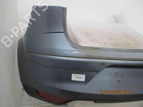 Rear bumper SEAT ALTEA (5P1)  | BP26622693C8