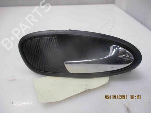 Used Rear right interior door handle SEAT ALTEA (5P1) [2004-2015]  19742255