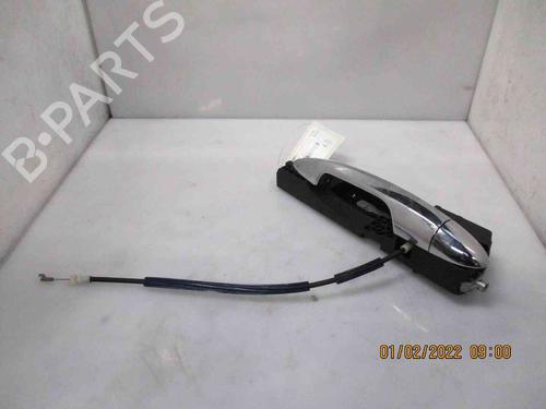 Used Front right exterior door handle ALFA ROMEO MITO (955_) 1.3 MultiJet (955AXP1A, 955AYC1A) (95 hp) 26623906