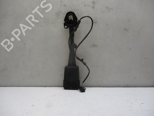 Seat buckle AUDI A5 (8T3) 2.7 TDI | BP26634772I32 