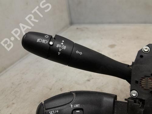 Headlight switch PEUGEOT 407 Coupe (6C_) 2.7 HDi | BP29642809I24 