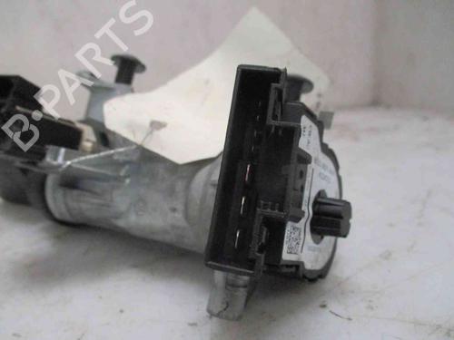 Ignition barrel VW POLO V (6R1, 6C1) 1.2 TSI 16V | BP26626048M48 