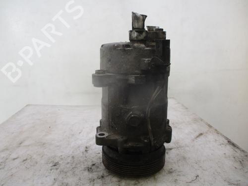 AC compressor AUDI TT (8N3) 1.8 T | BP33750002M34  - Image 5