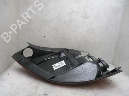 Left taillight CITROËN XSARA PICASSO (N68) 2.0 HDi | BP24013651C34 