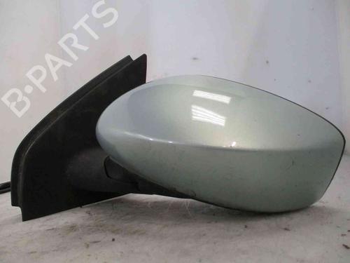 Left mirror FIAT STILO (192_) 1.6 16V (192_XB1A) | BP24005438C26