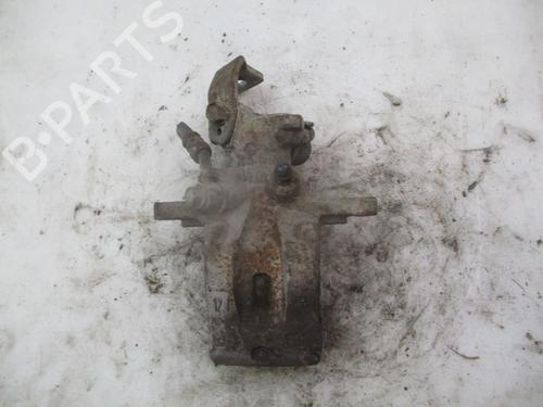 Left rear brake caliper MAZDA RX-8 (SE, FE) 1.3 (FE103, SE3P) | BP32484917M107