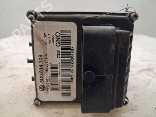 ABS pump VW PASSAT B6 Variant (3C5) 1.9 TDI | BP36816706M43 - Image 5