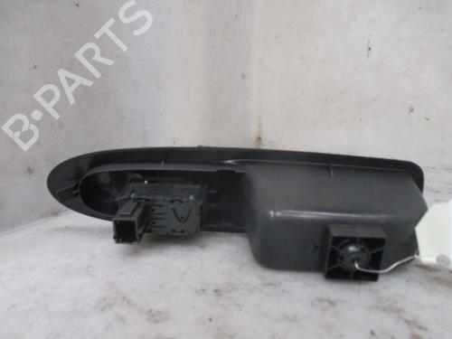Left rear window switch CITROËN C4 II (NC_) 1.6 HDi 110 | BP26634964I29 