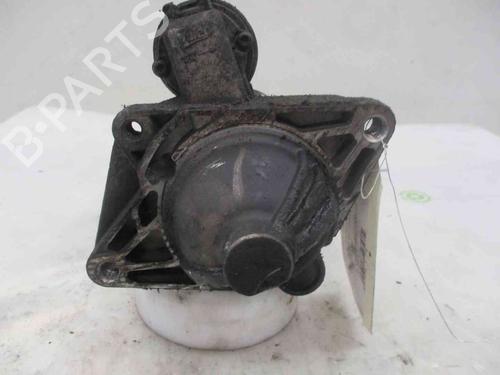 Used Starter RENAULT MASTER III Van (FV) 2.3 dCi 125 FWD (FV0C, FV0D, FV0G, FV0H, FV0J, FV0K) (125 hp) 26633533