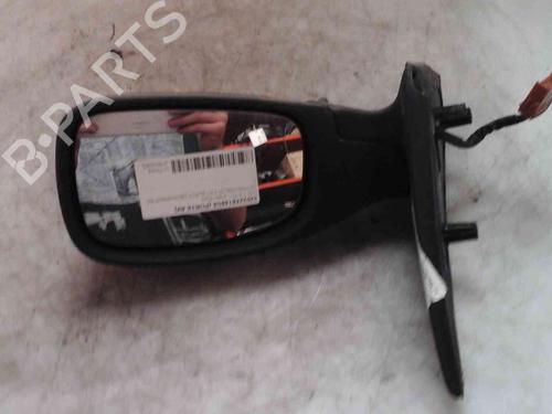 Right mirror PEUGEOT 306 Hatchback (7A, 7C, N3, N5) 1.9 DT | BP19712983C27 