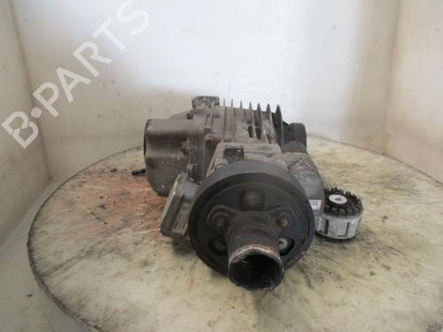 Rear differential VW PASSAT B6 Variant (3C5) 2.0 TDI 4motion | BP30949198M24