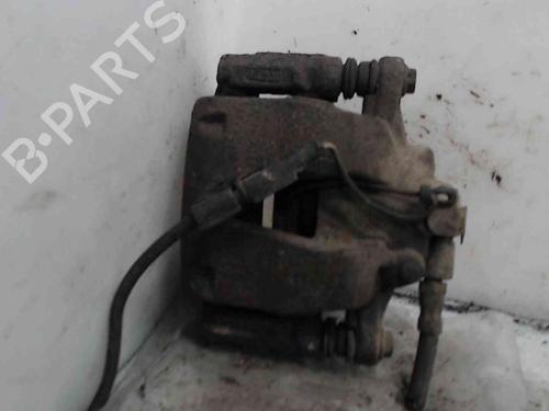 Left front brake caliper PEUGEOT BIPPER (AA_) 1.4 HDi | BP19713909M105 