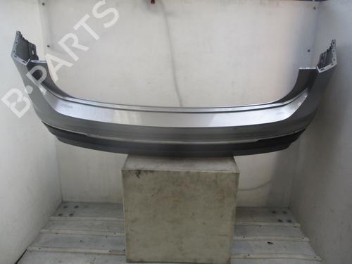 Used Rear bumper VW TIGUAN (AD1, AX1) 1.5 TSI (150 hp) 29576803
