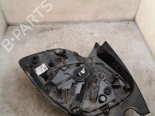 Right taillight RENAULT ZOE (BFM_) ZOE | BP33458570C35 - Image 3