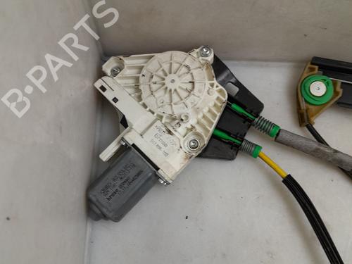 Front right window mechanism AUDI A1 (8X1, 8XK) 1.6 TDI | BP31723667C23 - Image 2