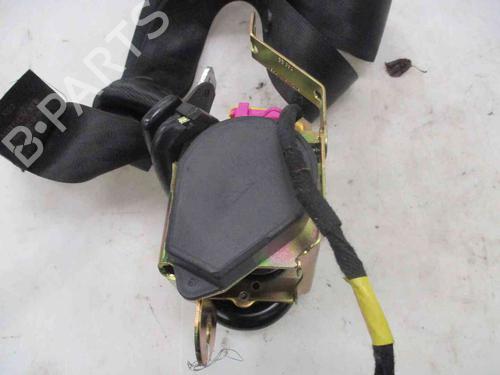 Front right belt tensioner SEAT IBIZA III (6L1) 1.9 SDI | BP26633630C88 