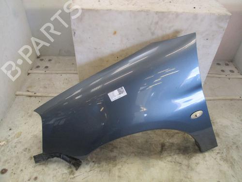 Used Left front fenders Left front fenders 38736417 38736417