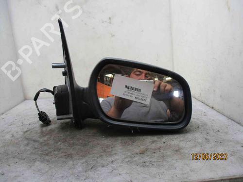 Right mirror CITROËN XSARA (N1) 1.4 i | BP26631027C27 