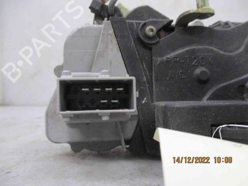 Front left lock CITROËN XSARA PICASSO (N68)  | BP26627684C98 