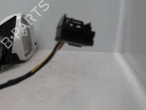 Right mirror AUDI A3 (8P1) 1.2 TSI | BP19712503C27 