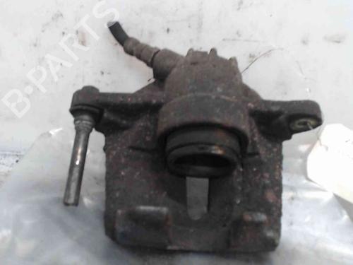 Left front brake caliper PEUGEOT 206 Hatchback (2A/C) 1.4 i | BP19712379M105 