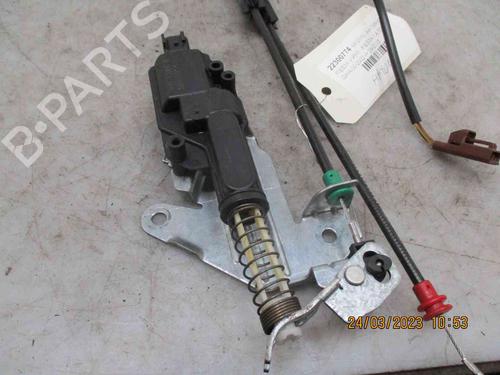 Tailgate lock FORD FIESTA V (JH_, JD_) 1.4 TDCi | BP26629945C101 