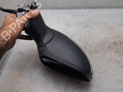 Retrovisor esquerdo RENAULT CLIO V (B7_) 1.0 TCe 90 (B7MT) | BP38626905C26 - Image 2