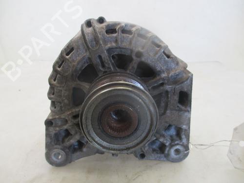 Lichtmaschine für Lichtmaschine 37585104 37585104