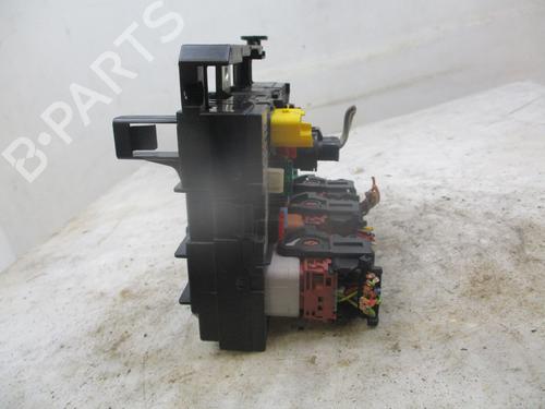 Fuse box PEUGEOT 207 (WA_, WC_) 1.6 16V VTi | BP30187193E1