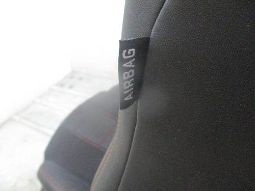 Left front seat PEUGEOT 308 II (LB_, LP_, LW_, LH_, L3_) 1.2 THP 130 | BP29600092C15 