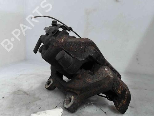 Left front brake caliper ALFA ROMEO 147 (937_) 1.6 16V T.SPARK (937.AXA1A, 937.AXB1A, 937.BXB1A) | BP19714958M105 