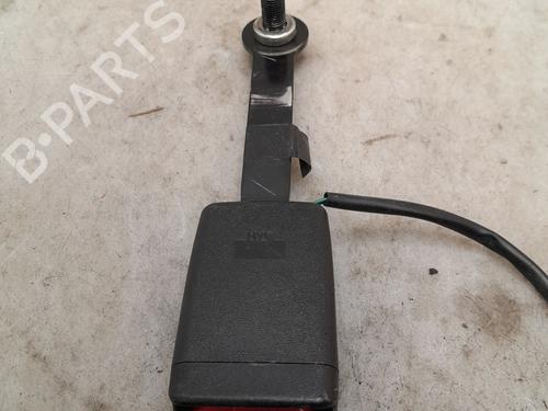 Used Seat buckle Seat buckle NISSAN MICRA IV (K13K, K13KK) 1.2 (80 hp) 34407796 34407796