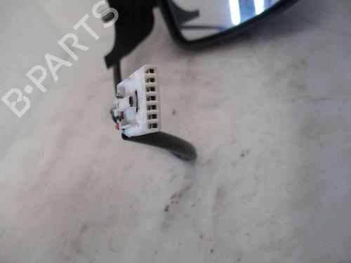 Used Right mirror FIAT DUCATO Van (244_) 2.3 JTD (110 hp) 20206052