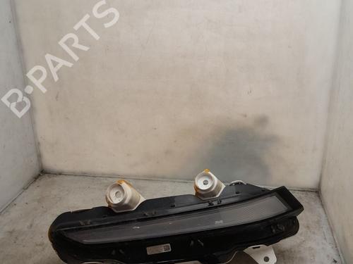 Used Left daytime light Left daytime light PEUGEOT 208 II (UB_, UP_, UW_, UJ_) e-208 (136 hp) 36653157 36653157