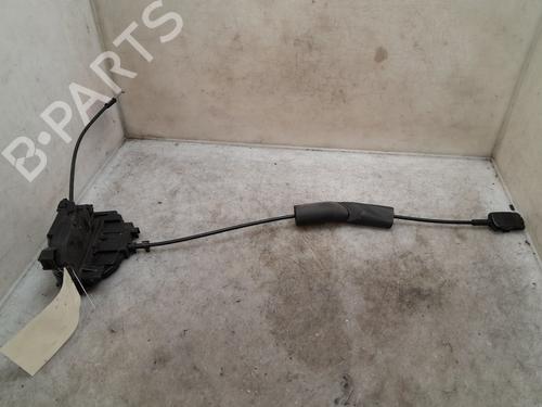Used Front right lock RENAULT SCÉNIC III (JZ0/1_) 1.9 dCi (JZ0J, JZ1J, JZ1K, JZ1S) (131 hp) 27642489