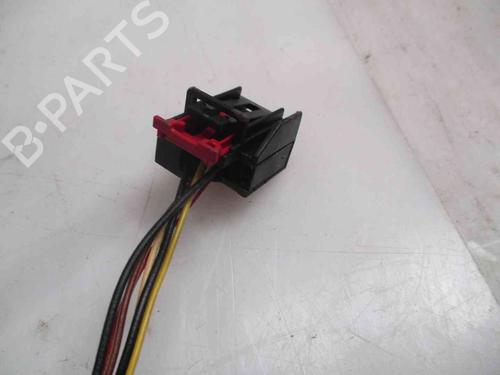 Right mirror AUDI A3 Sportback (8PA) 1.9 TDI | BP26634135C27 